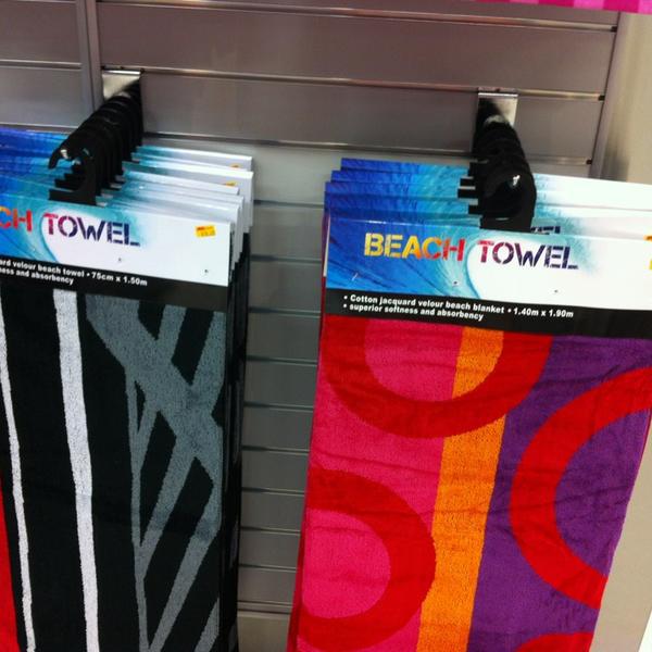 Photo taken at Kmart by Maria 