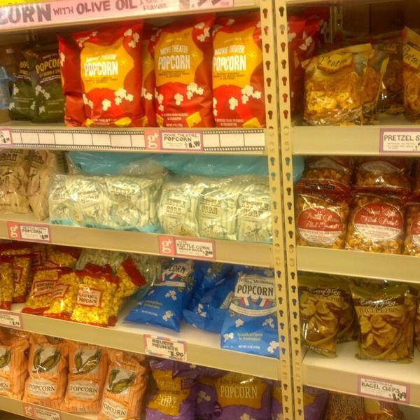 Photo taken at Trader Joes by Naomi W. on 8/17/2013