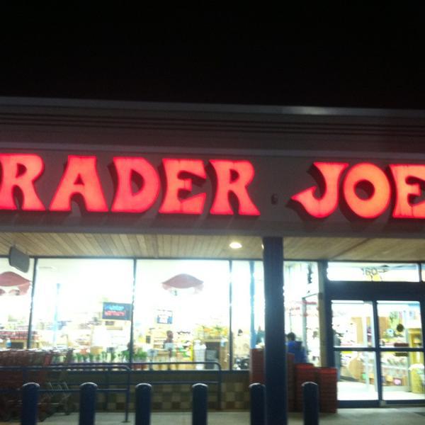 Photo taken at Trader Joes by 
