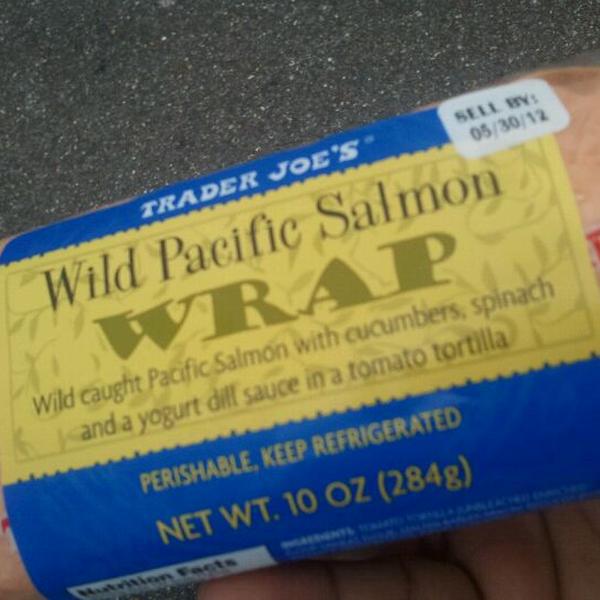 Photo taken at Trader Joes by Andre H. on 5/27/2012