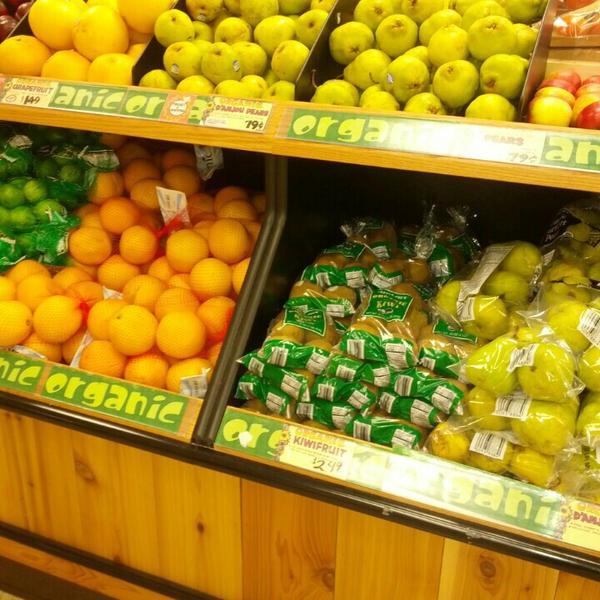 Photo taken at Trader Joes by Naomi W. on 9/8/2013