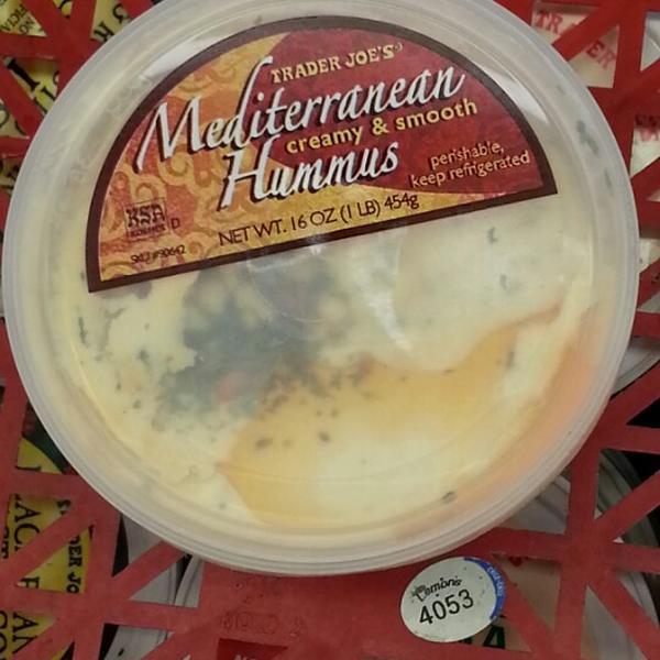 Photo taken at Trader Joes by Alta C. on 10/4/2012