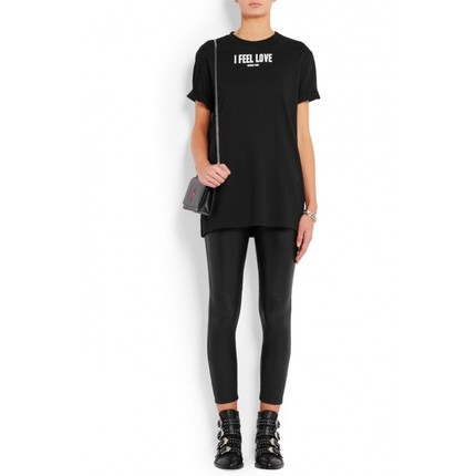 GIVENCHY/纪梵希 女包 女式单肩包 Q01774622 Black GIVENCHY/纪梵希 女包 女式单肩包 Q01774622 Black