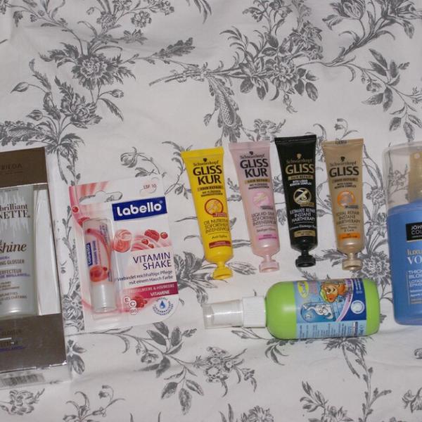 Photo taken at dm-drogerie markt by Dilek Nimres K. on 11/23/2013