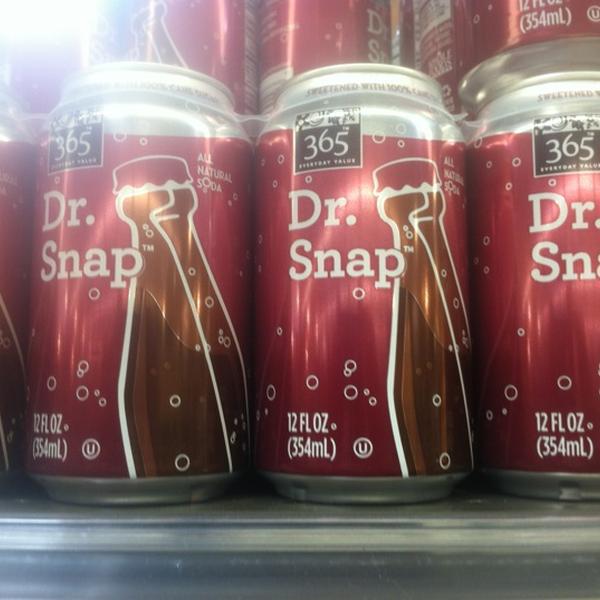 Photo taken at Whole Foods Market by Keisha G. on 6/2/2013