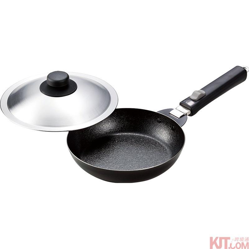 煤气电两用锅 GM-9206