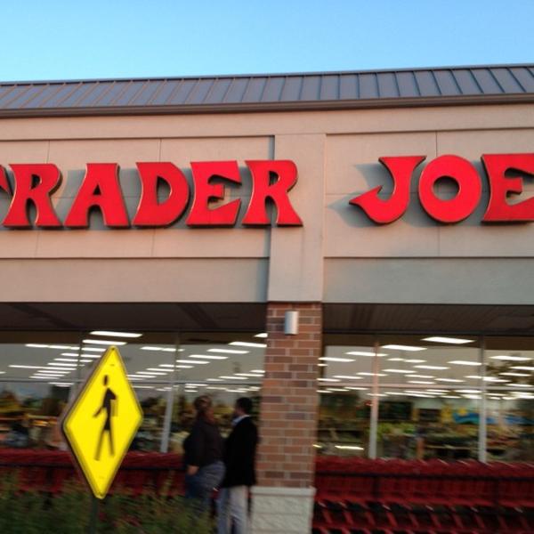 Photo taken at Trader Joe's by Justin L. on 6/3/2012
