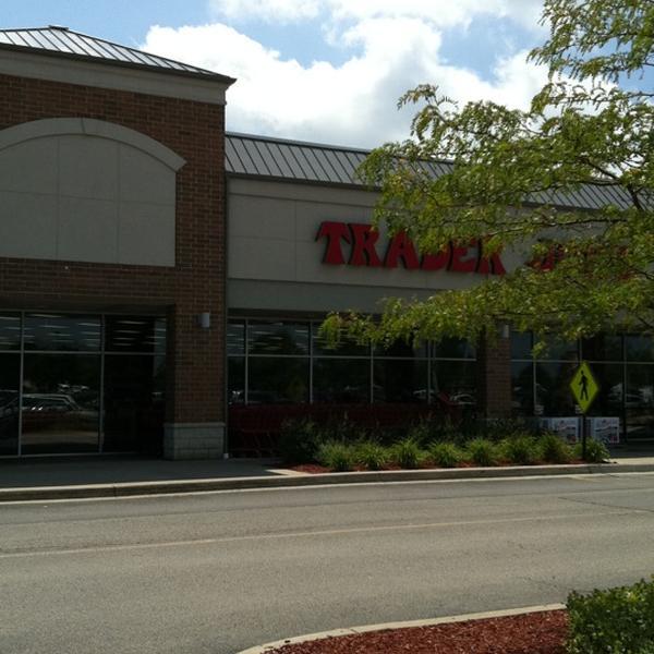 Photo taken at Trader Joe's by Robin W. on 8/7/2011