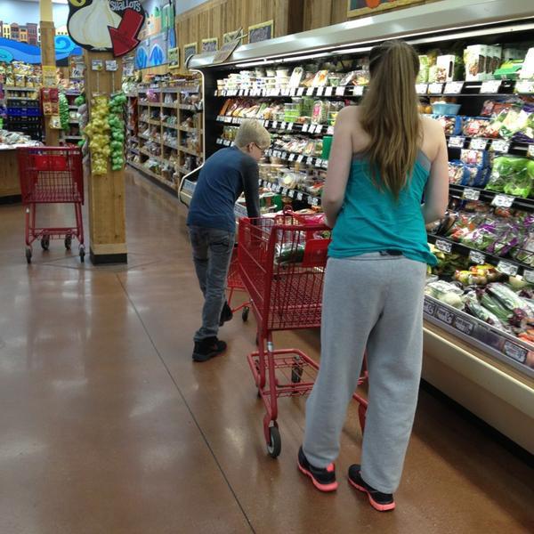 Photo taken at Trader Joe's by VisuaLStimuluS A. on 5/24/2013