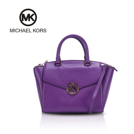 Michael kors/迈克科尔斯16年新 单肩包 斜跨/手提包35H4GHUS3L Michael kors/迈克科尔斯16年新 单肩包 斜跨/手提包35H4GHUS3L