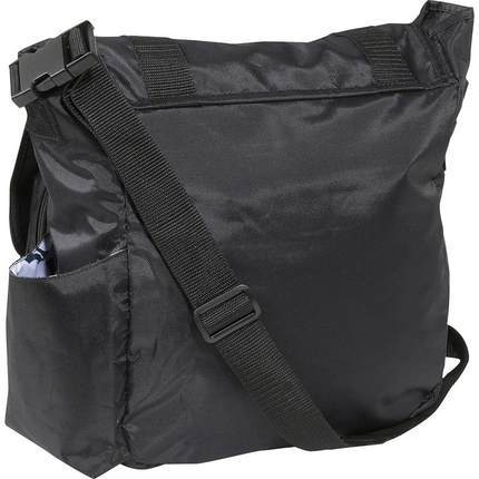 美国直邮 CONCEPT ONE CT39-203780男士撞色字母邮差包单肩包包邮