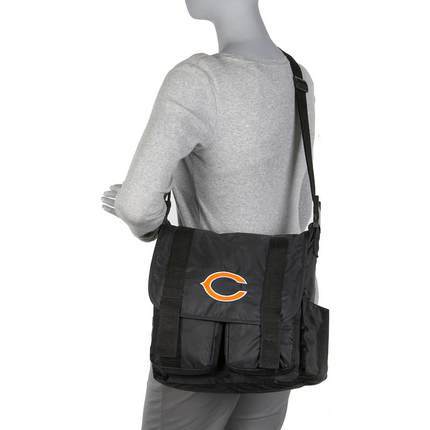 美国直邮 CONCEPT ONE CT39-203804男士撞色字母邮差包单肩包包邮 美国直邮 CONCEPT ONE CT39-203804男士撞色字母邮差包单肩包包邮