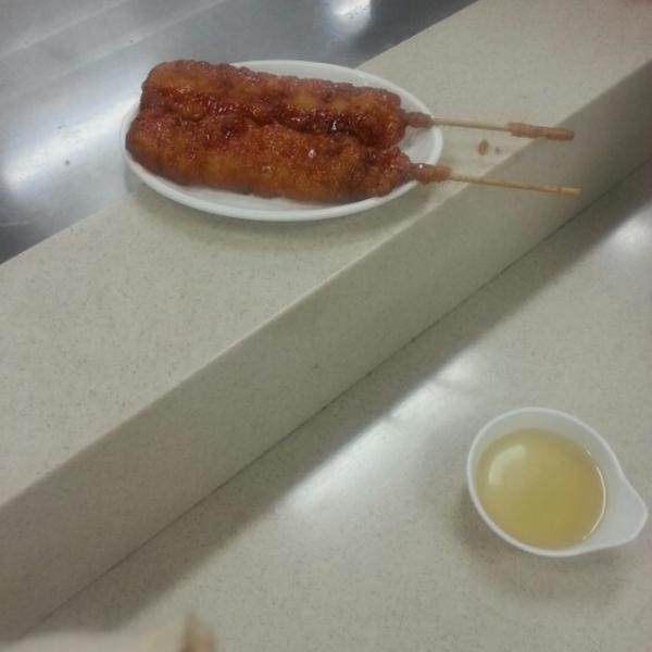 Photo taken at 홈플러스 (Home plus) by Jinhee P. on 1/2/2013