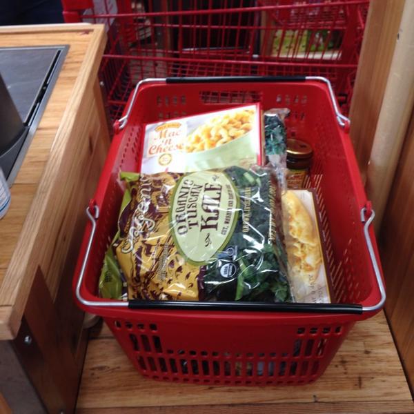 Photo taken at Trader Joe's by Rakeem C. on 12/7/2013