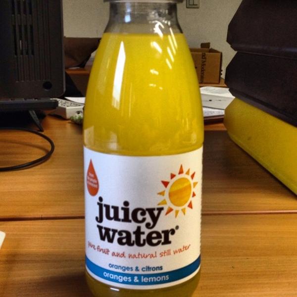 Photo taken at Billa by Patrick H. on 3/8/2012