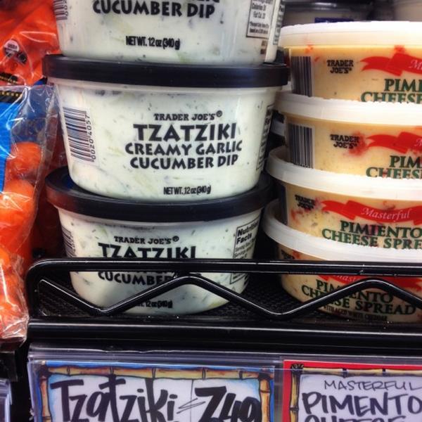 Photo taken at Trader Joe's by ✌Maryanne D. on 8/28/2012