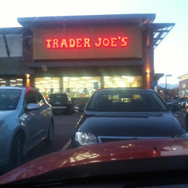 Photo taken at Trader Joe's by Jr B. on 7/4/2012-加尼福尼亚 奇诺岗佩顿街道13911(在盛大道) Photo taken at Trader Joe's by Jr B. on 7/4/2012