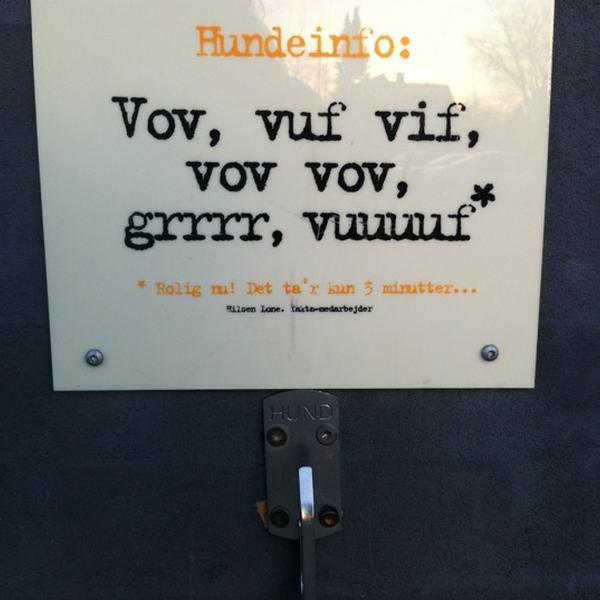 Photo taken at Fakta by Louise H. on 3/1/2012