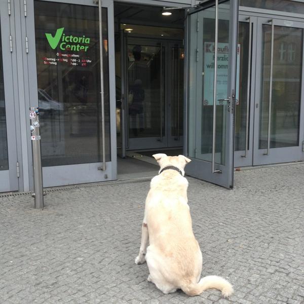 Photo taken at Kaufland by Zoltán O. on 3/8/2013