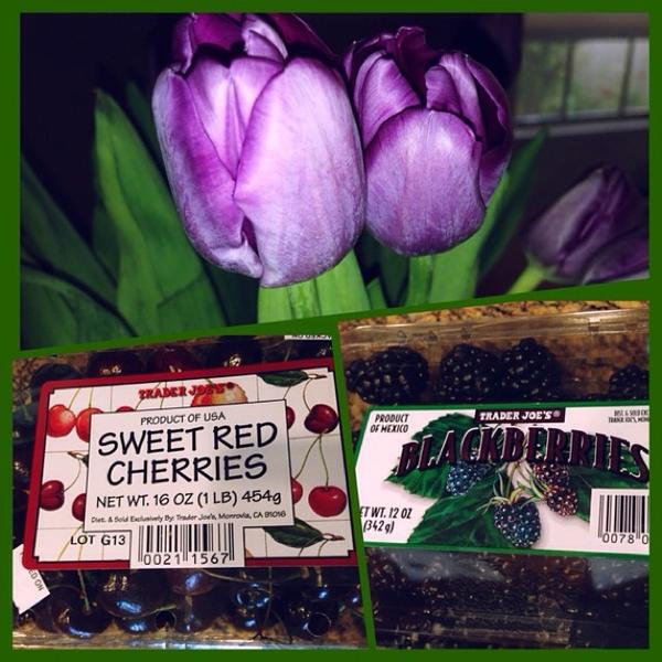 Photo taken at Trader Joe's by Duyen F. on 6/20/2014