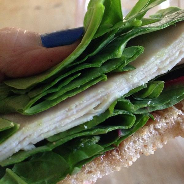 Photo taken at Trader Joe's by Jean Y. on 4/28/2014