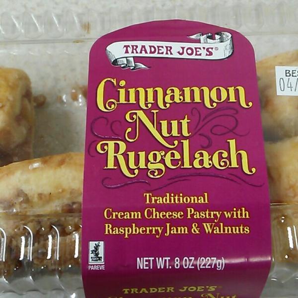 Photo taken at Trader Joe's by Karim A. on 4/4/2014