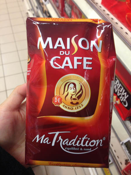 maisonducafe速溶咖啡 maisonducafe速溶咖啡