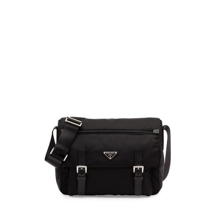 PRADA/普拉达 女包 女式单肩包 Q01728125 BLACK