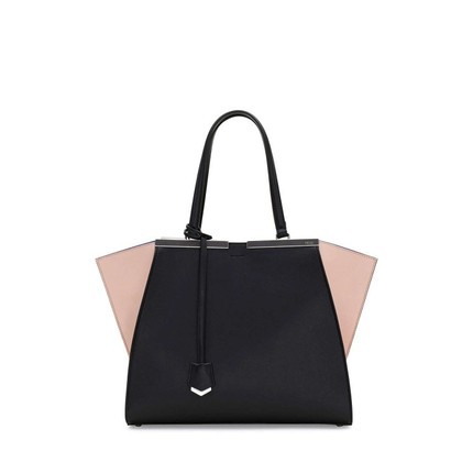 FENDI/芬迪 女包 女式手提包 Q01540166 FENDI/芬迪 女包 女式手提包 Q01540166