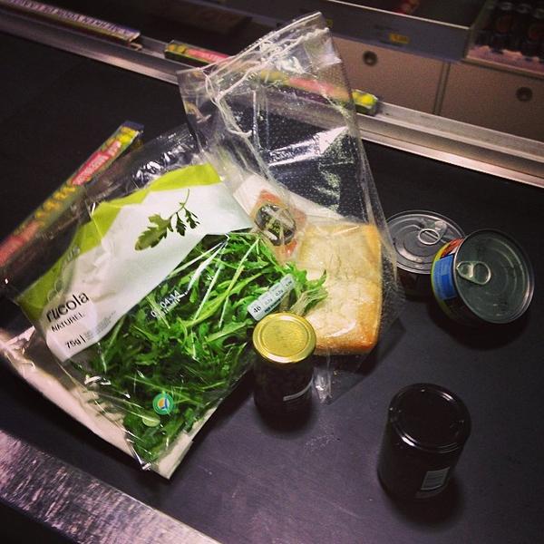 Photo taken at PLUS by Eric S. on 4/2/2014