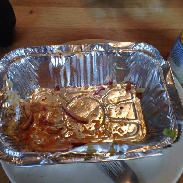 Photo taken at PLUS by Eric S. on 4/2/2014