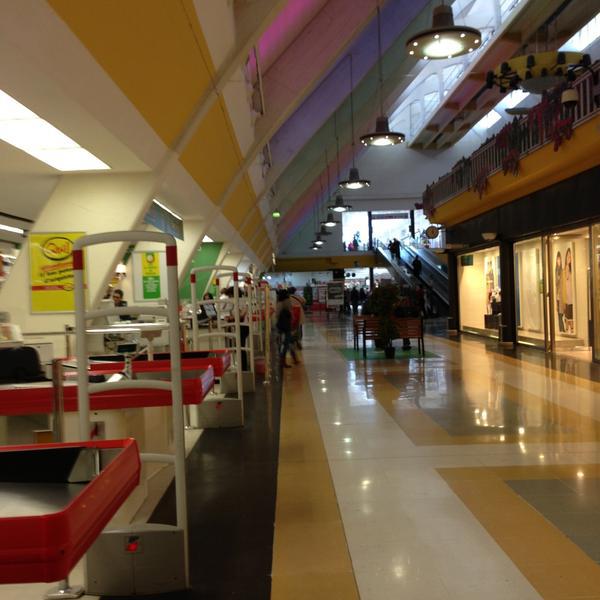 Photo taken at Auchan by Giamba R. on 4/15/2013