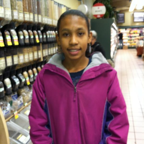 Photo taken at Whole Foods Market by Deon on 12/23/2012