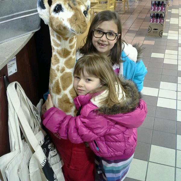 Photo taken at Whole Foods Market by Shelly C. on 2/17/2013