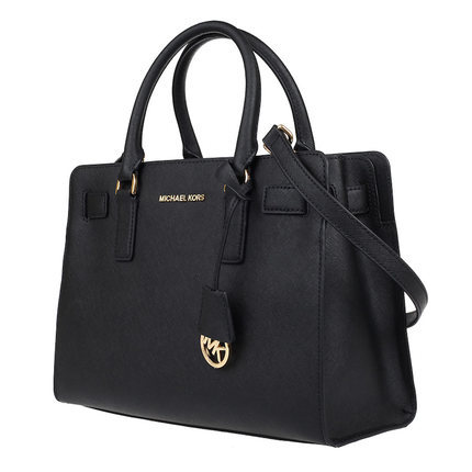 Michael Kors/MK/迈克科尔斯纯皮大号手提女包30H4GAIS3L