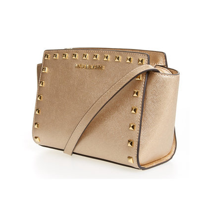 Michael kors/迈克科尔斯正品MK30T5MSMM2M女士单肩斜挎包