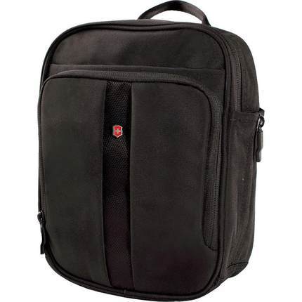 美国直邮 VICTORINOX/维氏 CT39-285964 男小号竖款斜挎包包邮