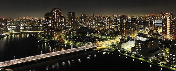 查看东京都全部门店