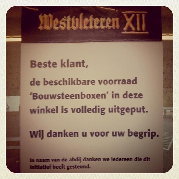 Photo taken at Colruyt by Christophe L. on 11/3/2011