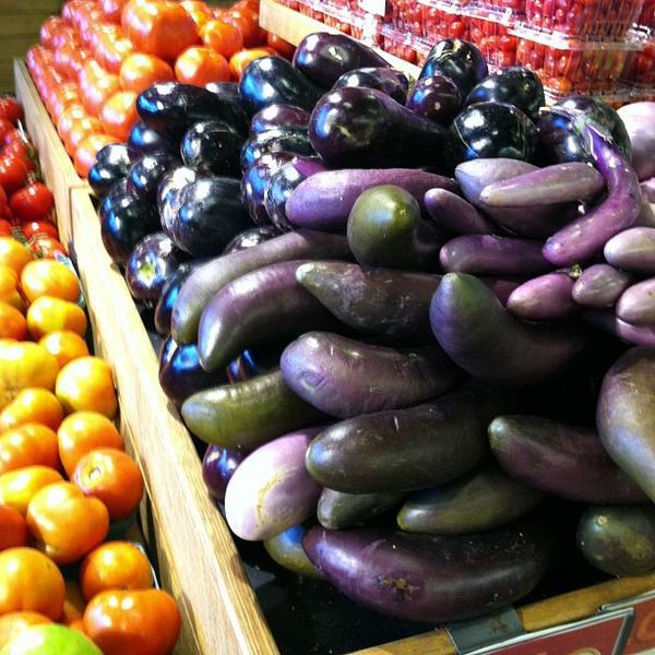 Photo taken at Whole Foods Market by Sonny C. on 9/30/2012