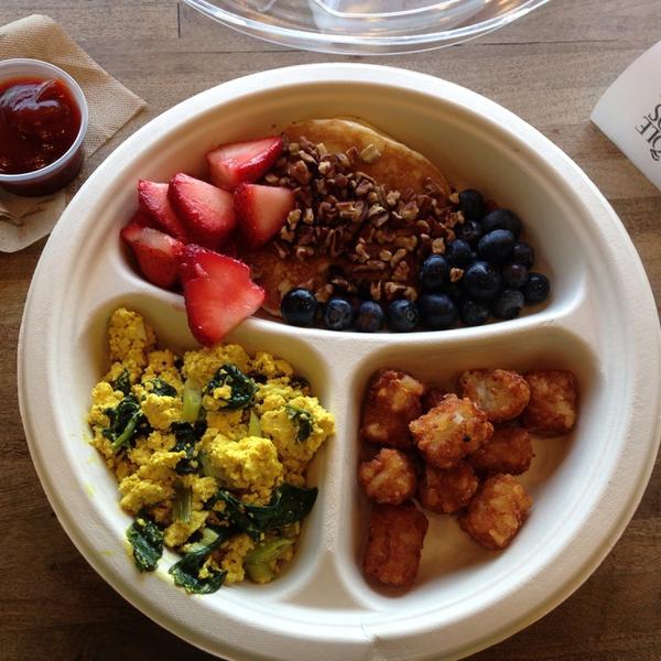 Photo taken at Whole Foods Market by Laurie on 7/7/2013