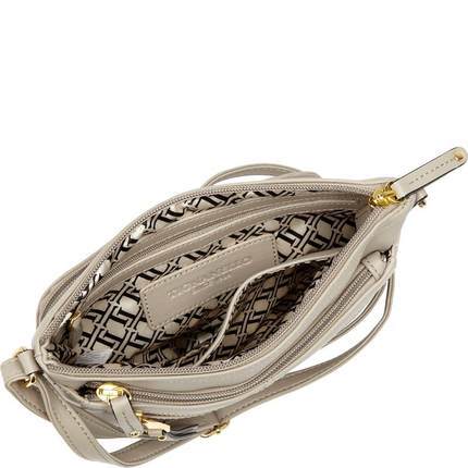 美国直邮 Tignanello CT39-282709 女斜挎包小号实用通勤包