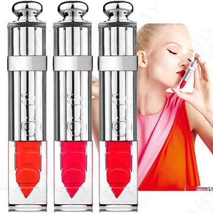 DIOR迪奥 液体口红限量552 269#338号 瘾诱水感唇釉唇彩 香港现货 DIOR迪奥 液体口红限量552 269#338号 瘾诱水感唇釉唇彩 香港现货