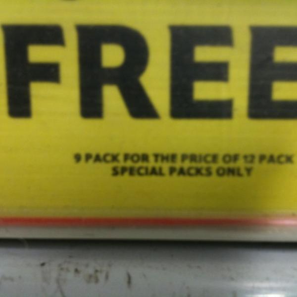 Photo taken at Tesco by Mark W. on 4/8/2011