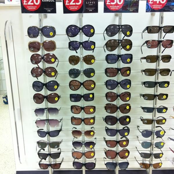 Photo taken at Tesco by James on 3/21/2011