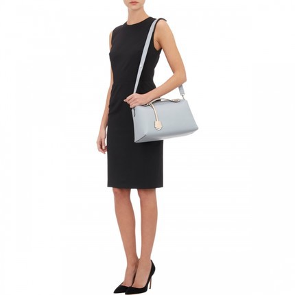 FENDI/芬迪 女包 女式单肩包 Q01281279 LT. BLUE FENDI/芬迪 女包 女式单肩包 Q01281279 LT. BLUE