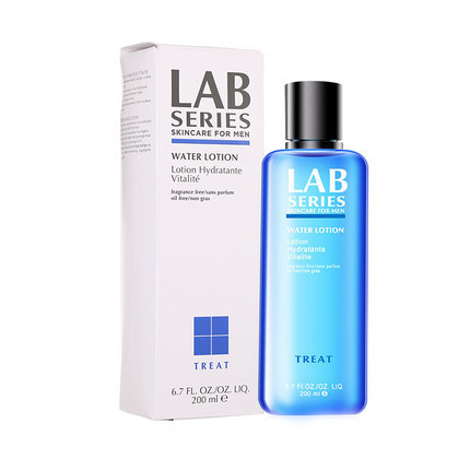 Lab Series 朗仕 男用保湿爽肤水 200ML Lab Series 朗仕 男用保湿爽肤水 200ML