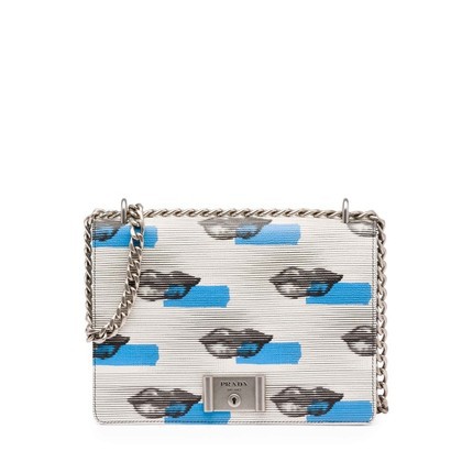 PRADA/普拉达 女包 女式单肩包 Q01735489 PRADA/普拉达 女包 女式单肩包 Q01735489