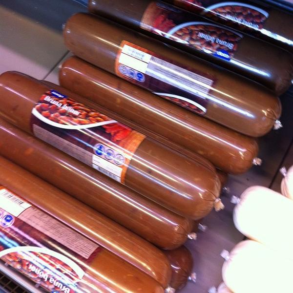 Photo taken at Coop Forum Bromma by andreu i. on 6/9/2012-瑞典斯德哥尔摩布洛马伍鲁三达街189号 Photo taken at Coop Forum Bromma by andreu i. on 6/9/2012