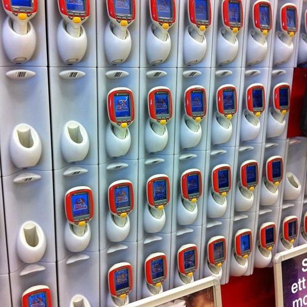 Photo taken at Coop Forum Bromma by andreu i. on 6/9/2012-瑞典斯德哥尔摩布洛马伍鲁三达街189号 Photo taken at Coop Forum Bromma by andreu i. on 6/9/2012